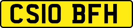 CS10BFH
