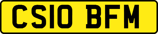 CS10BFM