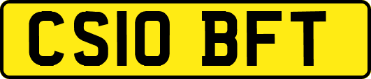 CS10BFT