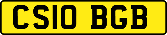 CS10BGB
