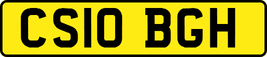 CS10BGH