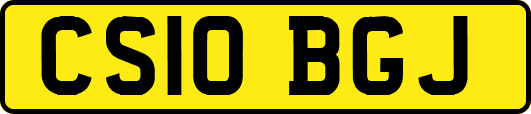 CS10BGJ