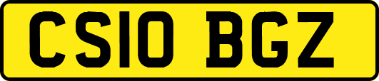 CS10BGZ