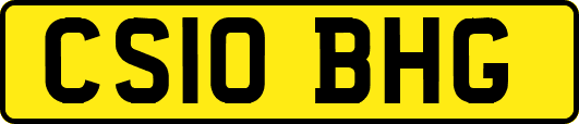 CS10BHG