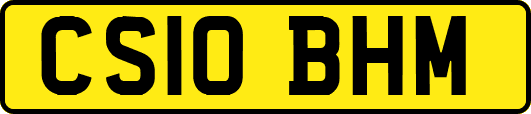 CS10BHM