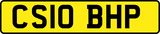 CS10BHP