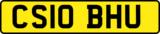 CS10BHU