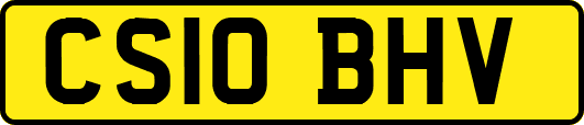 CS10BHV