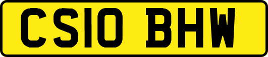 CS10BHW