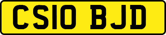 CS10BJD
