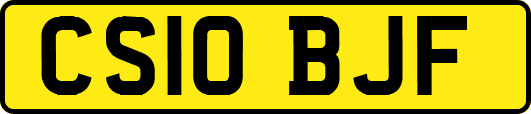 CS10BJF