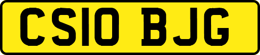 CS10BJG