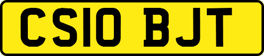 CS10BJT