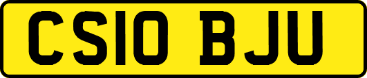 CS10BJU