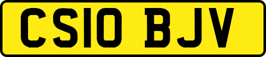 CS10BJV