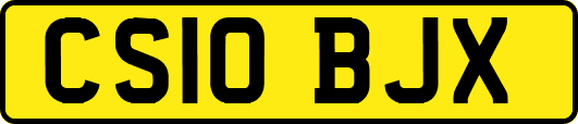 CS10BJX