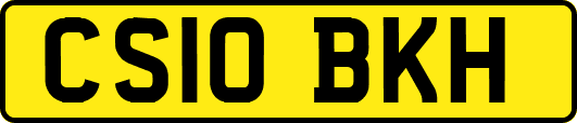 CS10BKH