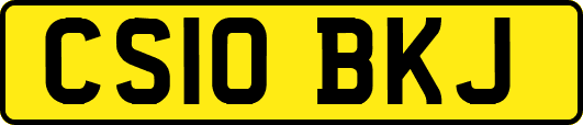 CS10BKJ