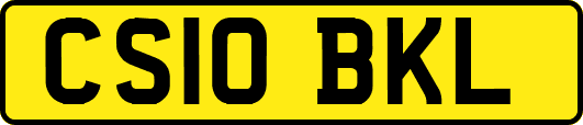 CS10BKL