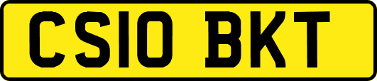 CS10BKT