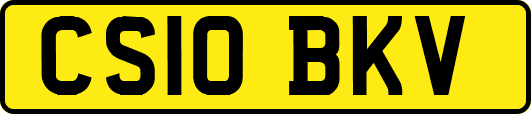CS10BKV