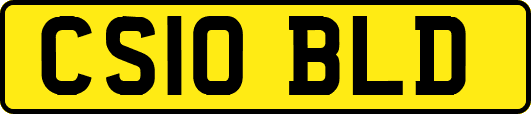 CS10BLD