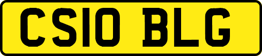 CS10BLG