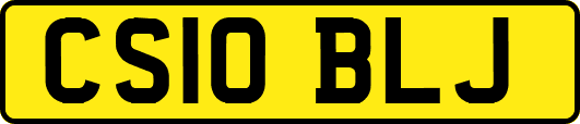 CS10BLJ