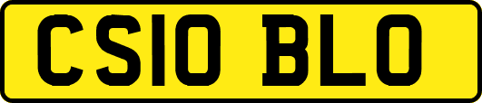 CS10BLO