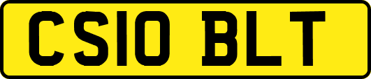 CS10BLT