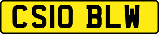 CS10BLW