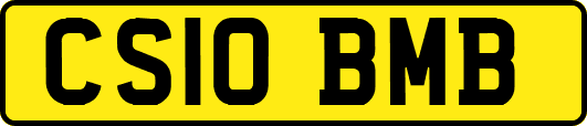 CS10BMB