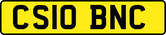 CS10BNC