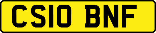 CS10BNF