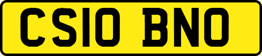 CS10BNO