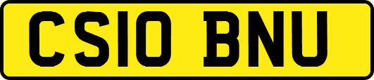 CS10BNU