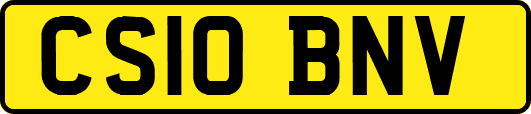 CS10BNV