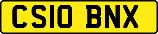 CS10BNX