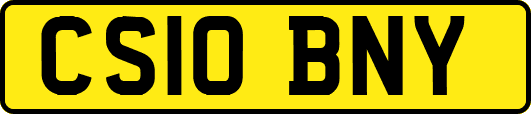 CS10BNY