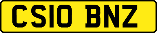 CS10BNZ