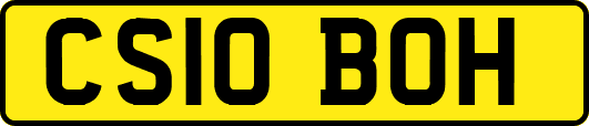 CS10BOH