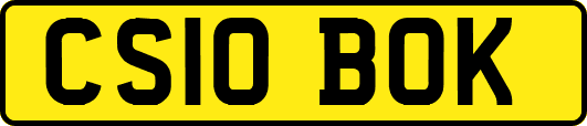 CS10BOK