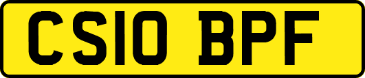 CS10BPF