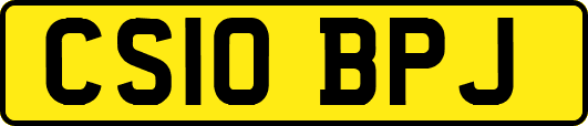 CS10BPJ
