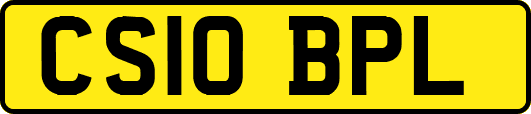 CS10BPL