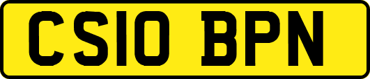 CS10BPN