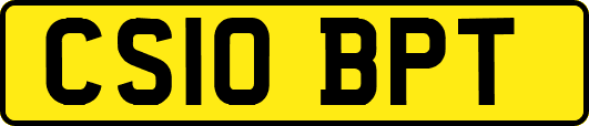 CS10BPT