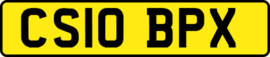 CS10BPX