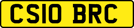 CS10BRC