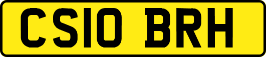 CS10BRH